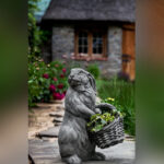 Garden Statuary | Outdoor Statues and Sculptures – Soothing Compa