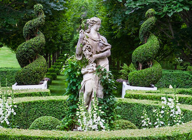 5 Tips for Selecting Garden Statuary - Kenneth Lynch and So