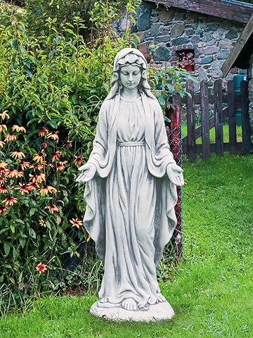 Amazon.com: Outdoor Statues - Outdoor Statues / Garden Sculptures .