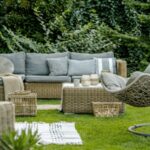 How to stop rust on outdoor furniture - Skyline Desi