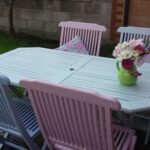 Upcycled Garden Furniture : 4 Steps - Instructabl