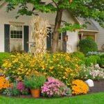Fall Gardening Ideas | Garden Desi