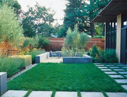 Modern Garden Ideas | Garden Desi