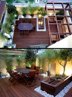 320 Garden Rooftop Designs ideas | rooftop design, roof garden .