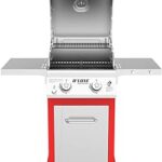 Amazon.com : Nexgrill Deluxe 2-Burner Propane Barbecue Gas Grill .