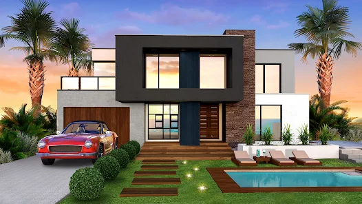 Home Design : Caribbean Life - Apps on Google Pl