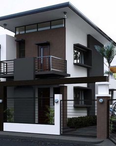 900+ New house design ideas | house design, modern house design .