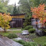 Bringing nature in': Japanese gardens speak to the moment | AP Ne