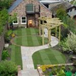 25 Beautiful Home Garden Designs ideas | garden design, home .