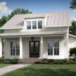 Small House Plans | Best Small Home Designs & Floor Pla
