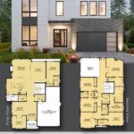 900+ house layout ideas | house layouts, house plans, house floor .