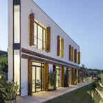 A House / 08023 Architecture + Design + Ideas | ArchDai