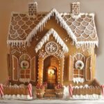 100 Best Gingerbread House Ideas for 20