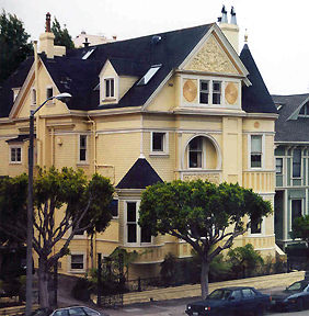 Architecture of San Francisco - Wikiped