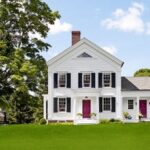 Popular House Styles from Greek Revival to Neoclassical .