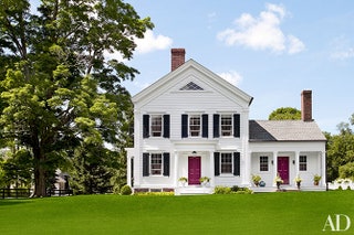 Popular House Styles from Greek Revival to Neoclassical .