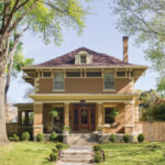 Old House Styles Archives - Old House Journal Magazi