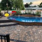 72 Best Semi Inground Pools ideas | inground pools, semi inground .