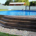 Pros & Cons of Semi Inground Pools - Dunn-Rite Produc