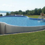 Semi In-Ground Pools – Alpine Pools: Pittsburgh's Largest Pool .