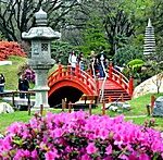 Buenos Aires Japanese Gardens - Wikiped