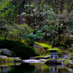 Japanese Gardens: a Four Season Celebration of Fleeting Beauty .