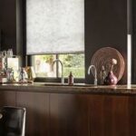 Kitchen blind ideas – 10 styles for practical kitchen window .