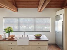 45 Best Kitchen Window Blinds & Shades ideas | kitchen window .