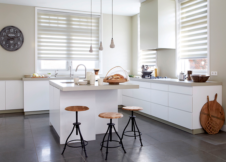 Kitchen Blinds | Kitchen Roller Blinds | Blinds Direct Onli