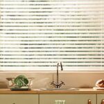 Kitchen Blinds | Easy to Clean Waterproof Blinds for your Kitchen .