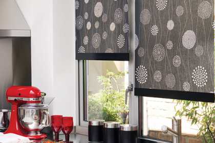 How to Fix Common Problems with Roller Blinds - Denton Blin