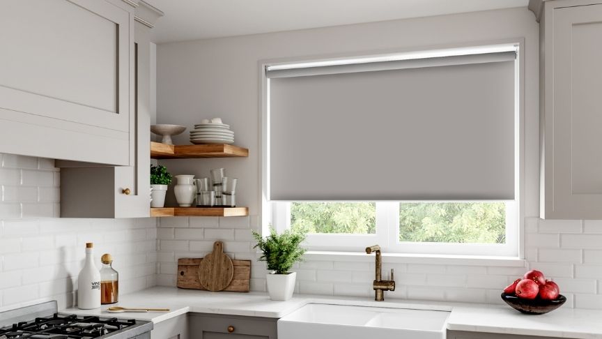 Best Kitchen Blinds | Swift Direct Blin