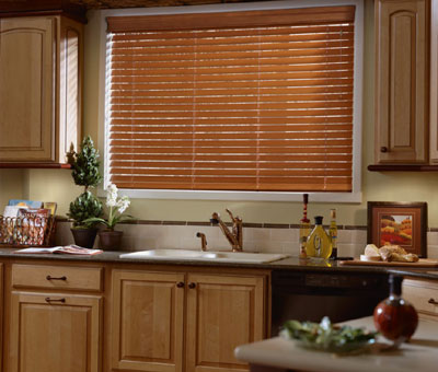 Kitchen Blinds - EASi Bli