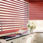 Top 5 Window Treatments For Your Kitchen - Cardinal Blinds & Shutte