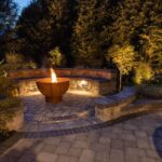 Landscape Design in MetroWest Boston and Bedford,