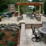 Outdoor Patio Designs - Landscaping and Landscape Design for Patio .