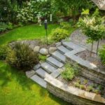 300 Landscaping Designs ideas | garden design, backyard .