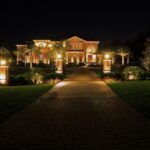How to Choose a Landscape Lighting Design That Fits Your Ho