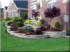11 Missouri Home Landscaping ideas | home landscaping, landscape .