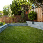 75 Backyard Wood Fence Landscaping Ideas You'll Love - April, 2024 .