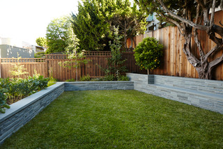 75 Backyard Wood Fence Landscaping Ideas You'll Love - April, 2024 .