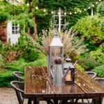 50 Small Backyard Landscaping Ideas That Will Transform Your Spa