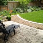 The 5 Best Landscaping Ideas for Small Backyards - JimsMowing.com.