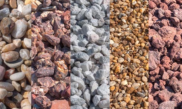 The 8 Best Types of Landscaping rocks In 2020 – cgdallaslandscapi