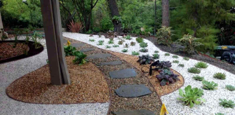The Top 5 Overlooked Benefits of Decorative Rock Landscaping .