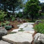 How to Choose the Best Landscaping Rocks for Your Proje