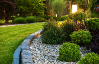 🥇 Unique Ways to Use Boulders in Your Landscaping | Cumming,