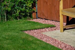 Lawn Edging – Its Importance & Advantages - AC Yard Servic
