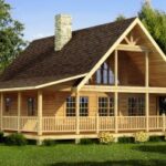 Log Home Plans & Log Cabin Plans | Southland Log Hom