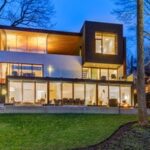 11 Modernist Homes for Sale in the U.S. | Architectural Dige